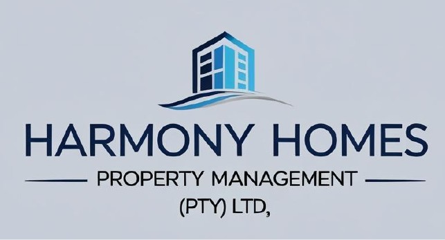 Harmony Homes Logo